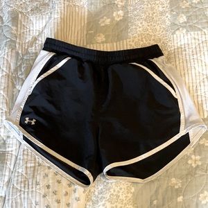 Women’s Under Armour Shorts
